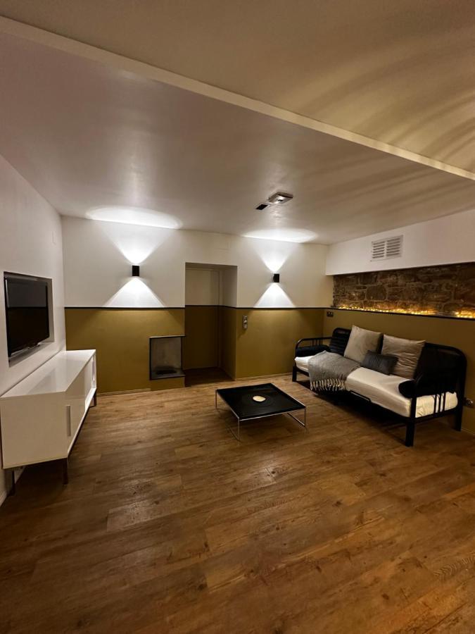 Appartement Centre-Ville Strasbourg Bagian luar foto