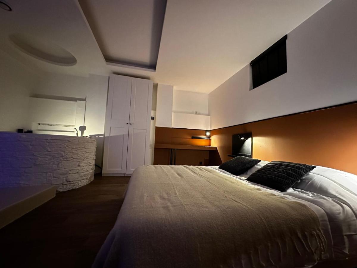 Appartement Centre-Ville Strasbourg Bagian luar foto