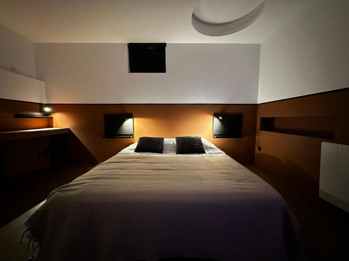 Appartement Centre-Ville Strasbourg Bagian luar foto