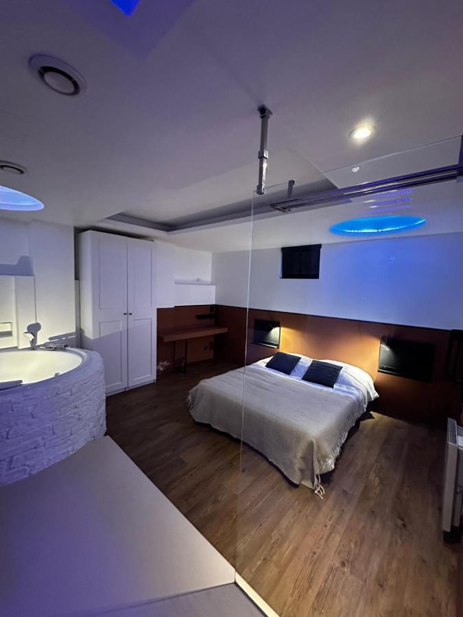 Appartement Centre-Ville Strasbourg Bagian luar foto
