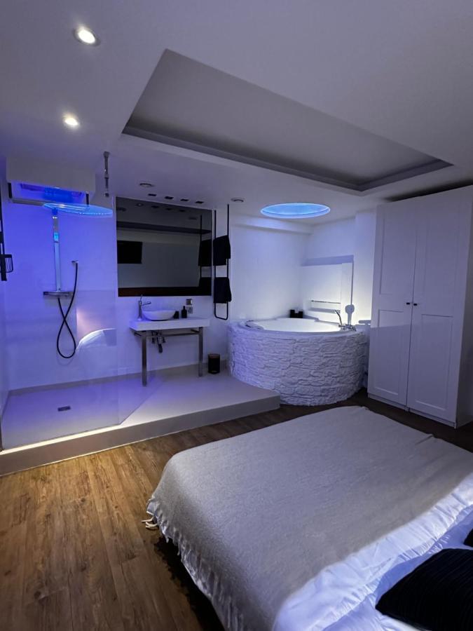 Appartement Centre-Ville Strasbourg Bagian luar foto