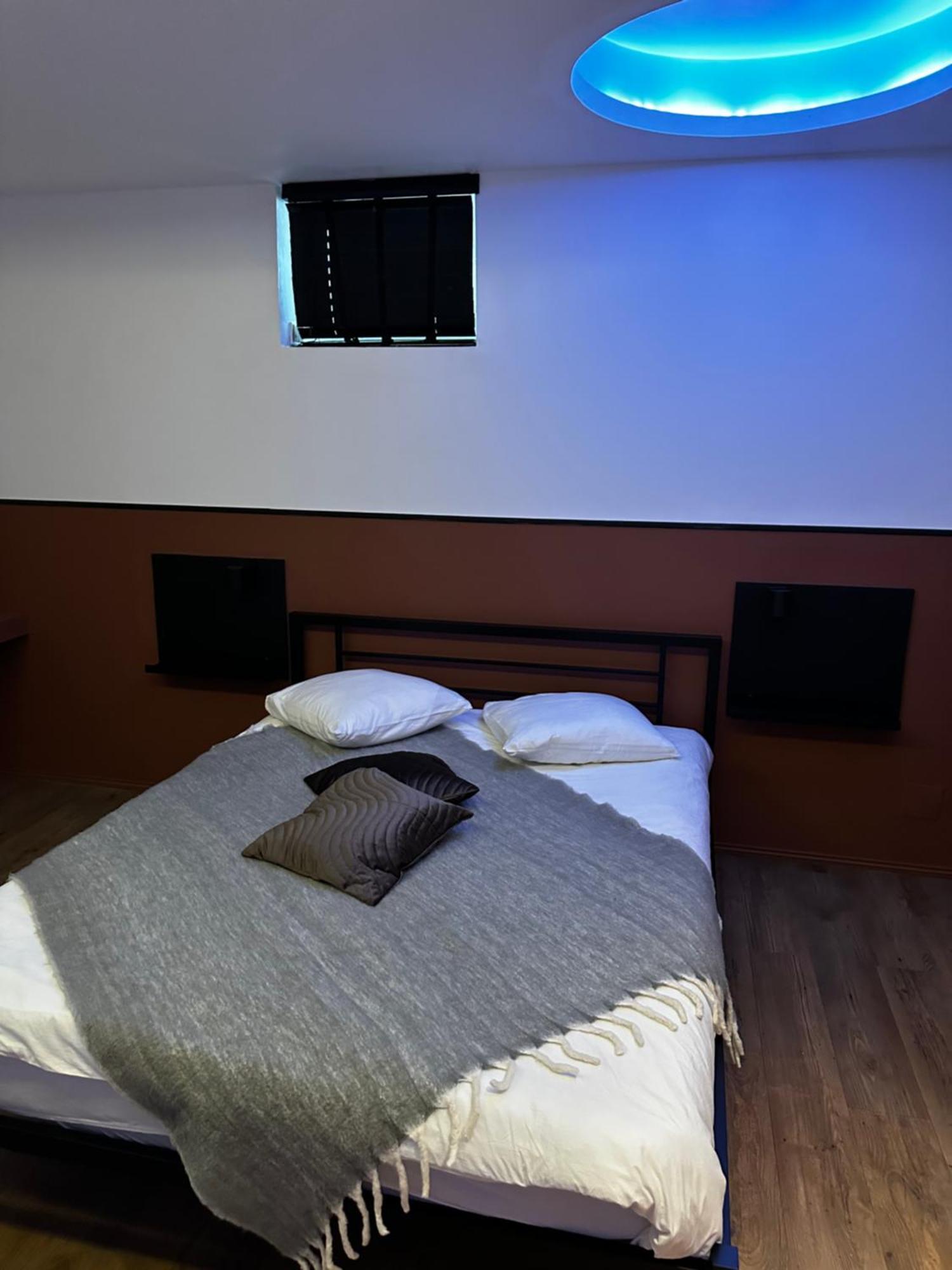 Appartement Centre-Ville Strasbourg Bagian luar foto